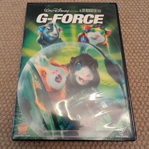 G-Force (DVD, 2009)